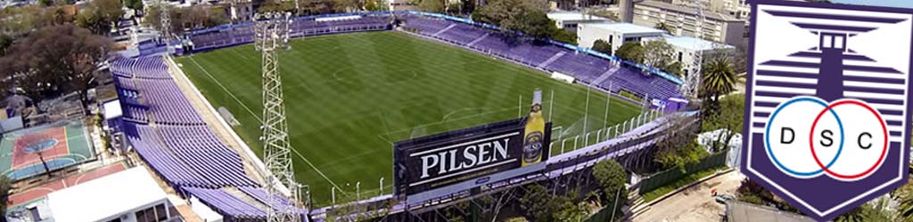 Estadio Luis Franzini